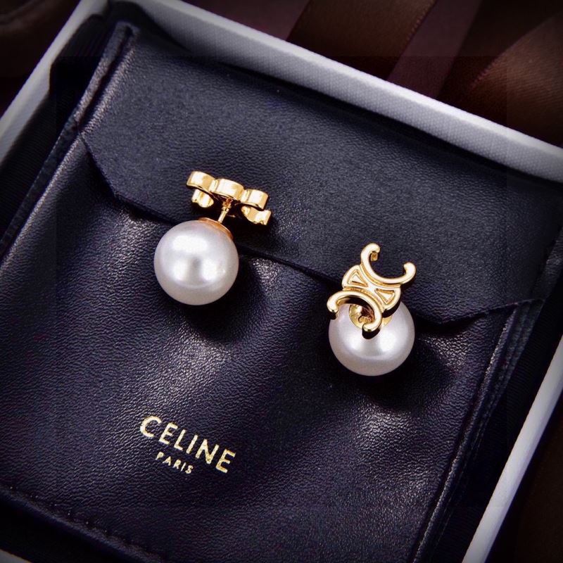 Celine Earrings